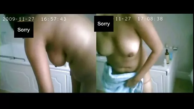 Busty MILF हिंदी फिल्म फुल सेक्सी हो जाता है creampies