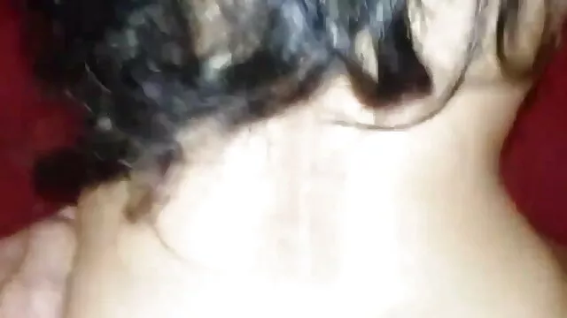 आया फुल सेक्सी ब्लू पिक्चर था पर मेरे गिलास dildo